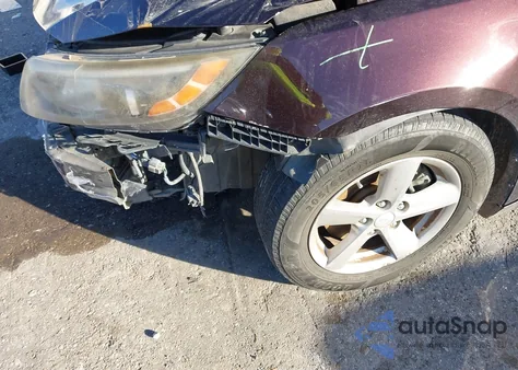 2014 Kia Optima Lx z USA, uszkodzony, nr VIN 5XXGM4A74EG294319